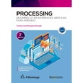 thumbnail image 1 of Processing: Desarrollo de interfaces, 1 of 2