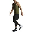 thumbnail image 2 of Ma Croix Mens Althleisure Sleeveless Tank Top, 2 of 7