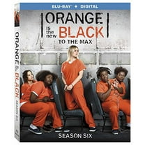 Orange Is the New Black: Season Six