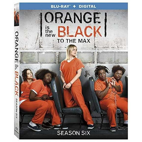 Orange Is the New Black: Season Six