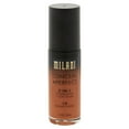 Milani Conceal + Perfect 2in1 Foundation + Concealer, Golden Toffee
