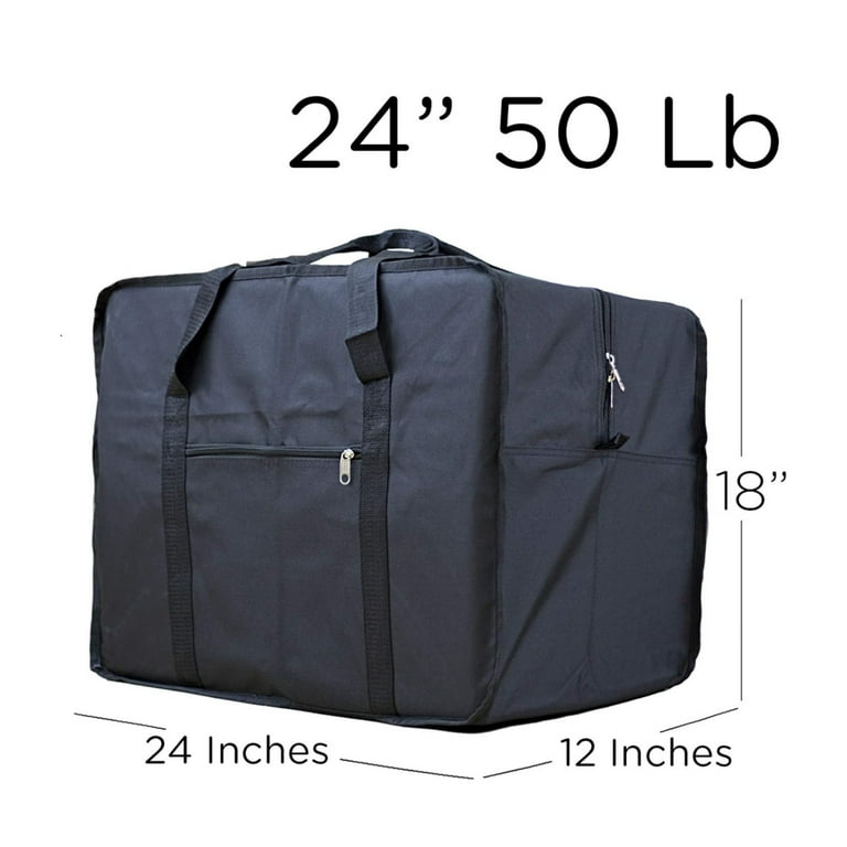 New York Xpress 24 Rolling Duffel Bag Dark Blue Walmart