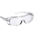 thumbnail image 4 of 3M™ Eyeglass Protectors Anti-Scratch, 47031H1-DC, Clear, Clear Lens, 4 of 4