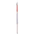 thumbnail image 3 of Truth 937964 Left Hand Stainless Steel Casement Window Opening Control Device, 3 of 8