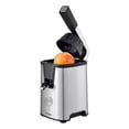 thumbnail image 3 of EXPRIMIDOR ELECTRICO MASTERCHEF MK-CJ-600 PARA CÍTRICOS PLATEADO 200W, 3 of 8