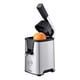 thumbnail image 3 of EXPRIMIDOR ELECTRICO MASTERCHEF MK-CJ-600 PARA CÍTRICOS PLATEADO 200W, 3 of 8