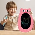 thumbnail image 5 of Cute Cartoon Drawing Tablet for Kid Toy Gift, LCD Writing Tablet Christmas gift, 5 of 5
