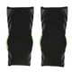 thumbnail image 2 of 2 Soportes De Compresión Para Tobillo, Absorción De Impactos Elástica Para Fascitis Plantar, Espolones En El Talón, Tendinitis, Voleibol, Baloncesto, Fútbol, ​​negro Y, 2 of 7