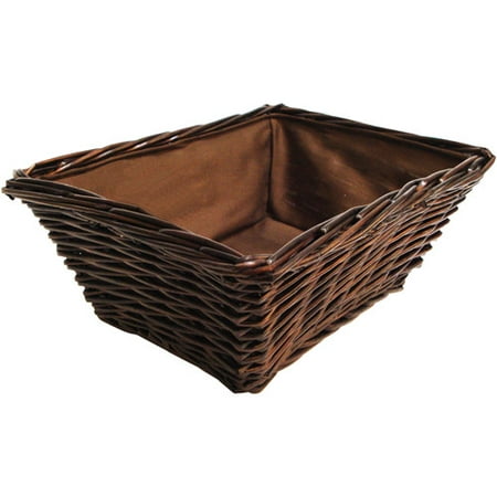 Canopy Handwoven Small Tapered Storage Basket