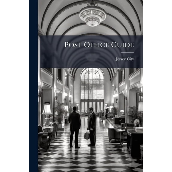 Post Office Guide, (Paperback)