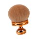thumbnail image 5 of Brocha corporal para autobronceado, cómoda herramienta cosmética multifuncional, brocha para difuminar base, pulir rostro y rubor en polvo., 5 of 9
