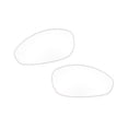 thumbnail image 2 of Vonxyz High Intensity Clear Lenses Replacement for Oakley Straight Jacket 2007 Sunglass, 2 of 5