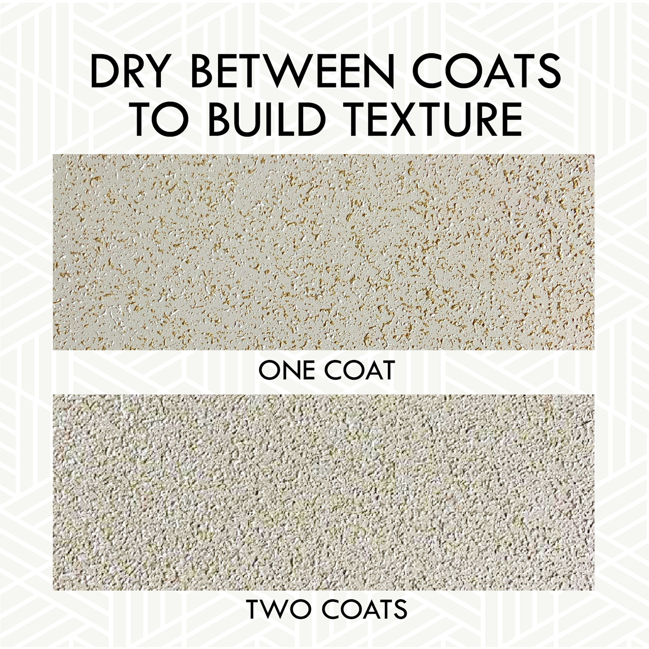 6 Pack, Bleached Stone, Rust-Oleum American Accents Textured Spray Paint-342730, 12 oz