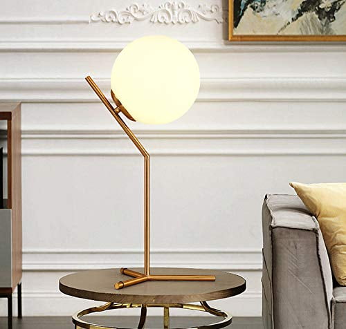 bed study lamp