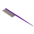 thumbnail image 4 of Metal Dog Comb,Dog Comb Pet Hair Cat Grooming Comb Dog Combfor Grooming Meticulously Designed, 4 of 8