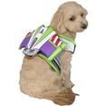 thumbnail image 2 of Toy Story Buzz Lightyear Pet Toy Bundle, 2 of 5