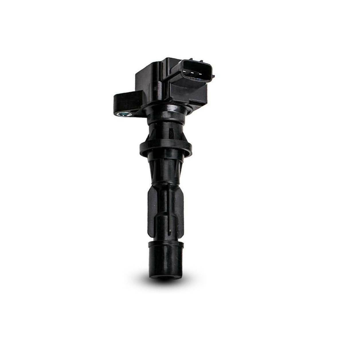 Geelife Set of 4 Ignition Coil Pack For Mazda 3 6 CX-7 MX-5 Miata 2.0L 2.3L 2.5L UF-540