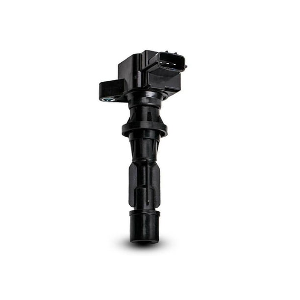 Geelife Set of 4 Ignition Coil Pack For Mazda 3 6 CX-7 MX-5 Miata