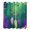 style, variant on Colorful Bird with Flower Luxury Window Curtains Blinds for Living Room Kids Bedroom Bathroom Kicthen Door Home Decor 2 Panels