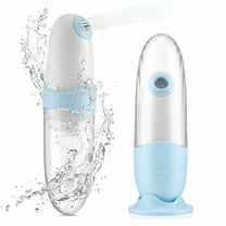 ACDANC Portable Bidet for Travel,120ML High Pressure Handheld Rechargeable Electric Portable Bidet for Women & Men