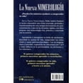 thumbnail image 2 of La nueva numerología. Las vibraciones de los números, 2 of 2