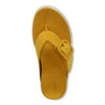 thumbnail image 6 of Vionic Uptown Marin Women's Sandals Daffodil Nubuck Size 10.5 M, 6 of 10