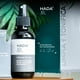 thumbnail image 2 of HADA Skincare, Tónico Facial, Ácido Hialurónico, Limpieza Y Tonificación de Piel, Retiene La Humedad Natural De La Piel, Libre De Parabenos, 120ml Filip Natural., 2 of 2