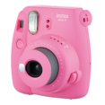 thumbnail image 2 of Cámara Instántanea Fujifilm Instax Mini 9 mas película 50 fotos mas funda flamingo, 2 of 4