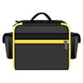 thumbnail image 1 of Estuche de viaje FLhrweasw para DEWALT 20V Max Inflador de neumáticos DCC020IB con estuche protector de bolsillo antiarañazos, 1 of 9