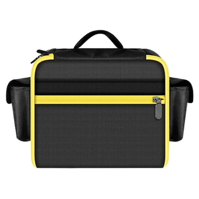 Estuche de viaje FLhrweasw para DEWALT 20V Max Inflador de neumáticos DCC020IB con estuche protector de bolsillo antiarañazos