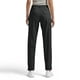thumbnail image 3 of Neewe Wide Leg Pants Women's High Elastic Waisted in The Back Business Work Trousers Long Straight Suit Pants, 3 of 8