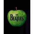 thumbnail image 3 of The Beatles  Adult Apple Logo T-Shirt, 3 of 3