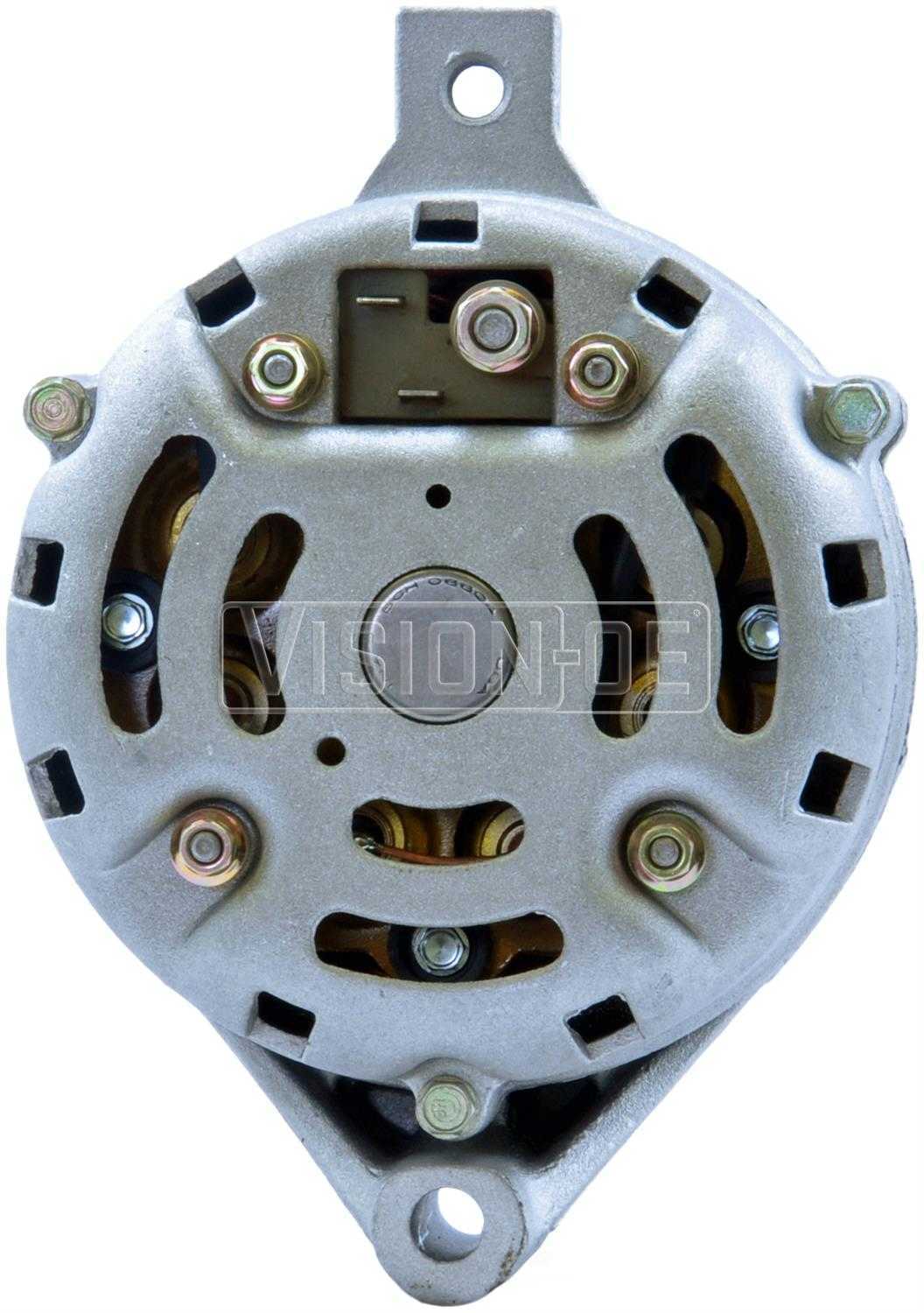 Vision OE 7051 Alternator