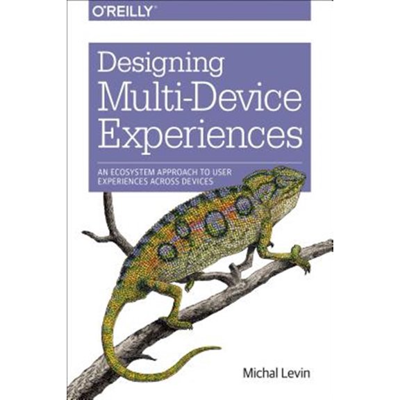 Pre-Owned Designing Multi-Device Experiences