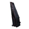 thumbnail image 4 of Almencla Fencing Backpack Trolley Case Handbag Versatile Fencers Convenient to Carry Universal Accessory,Fencing Wheel Bag Fencing Bag Black, 4 of 8