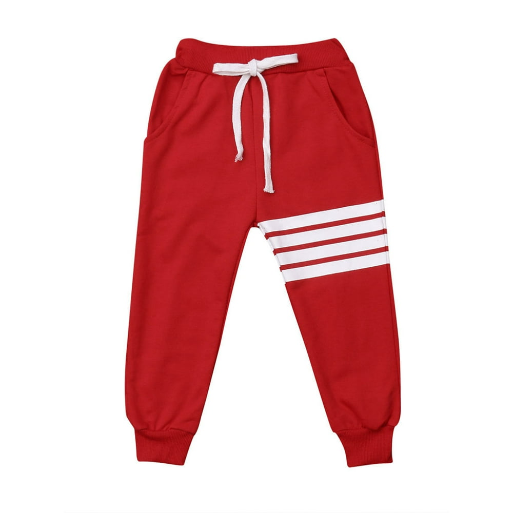 toddler jogging bottoms
