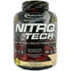 thumbnail image 1 of Proteína Muscletech Nitro-Tech 3.97 Lbs Vainilla. Muscletech MTNITECHVAIN, 1 of 2