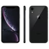 Simple Mobile Apple iPhone XR, 64GB, Black- Prepaid Smartphone