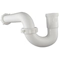 thumbnail image 2 of Plumb Pak 400WK 1.5 in. Plastic P Trap - White, 2 of 3