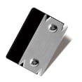 thumbnail image 2 of Edge Banding Trimmer Blades Stainless Steel Replacement Blades for Woodworking, 2 of 8