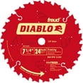 thumbnail image 1 of Freud D0724X 7.25 in. x 24 Tooth. Diablo Framing Blade, 1 of 6