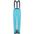 thumbnail image 1 of Dare 2B - Pantalones de Esquí Effused II Diseño Impermeable para Mujer (Azul Capri) Dare 2B UTRG6683_capriblue, 1 of 6