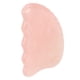 thumbnail image 4 of Placa de Desguace ANGGREK Tablero de Gua Sha de Desguace Rosa Portátil, 4 of 8