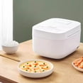 thumbnail image 3 of Xiaomi Mijia Rice Cooker C1 4-6 People Mini Cooker Steamed, 3 of 9