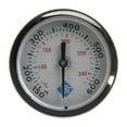 thumbnail image 4 of for Weber Grill Thermometer 150-600℉ Stainless Steel Grill Thermometer Pointer, 4 of 8