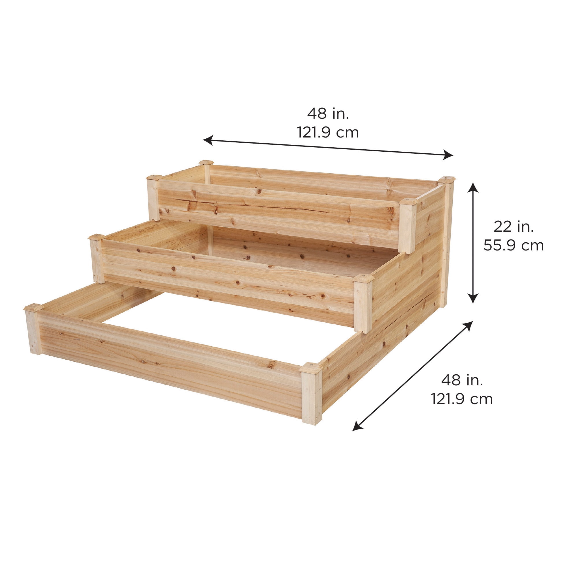 NEIGHBORHOOD GARDEN BEDネイバーフッド ガーデンベッド Eco Raised Beds, Gardening Bed Kit, Flower Beds, Herd Garden