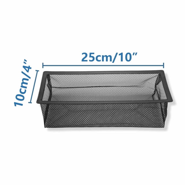 RKSTN Register Fiter New Floor Filter Household Vent Floor Trough Mesh Bag Floor-standing Garbage Collection Mesh Bag