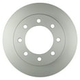 thumbnail image 2 of Bosch Robert LLC 16010169 Brake Rotors, 1 Piece 1 Count, 2 of 6