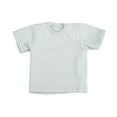 thumbnail image 3 of Ropa de muñeca figura masculina 1/6 Perfecl trajes camiseta 12 pulgadas Gris, 3 of 8