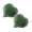 G 2Pack, variant on 2Pcs Leaf Throw Cute Novelty Cushion Backrest Home for Bedroom Sofa Couch Living Room Pillow Case Happy 2026!